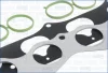 HONDA Комплект прокладок головки циліндра CIVIC VII Hatchback 2.0 i Sport 01-05 AJUSA 52214100 (фото 4)