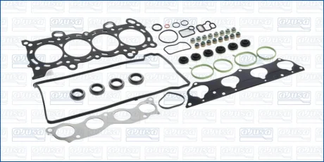 HONDA Комплект прокладок головки циліндра CIVIC VII Hatchback 2.0 i Sport 01-05 AJUSA 52214100