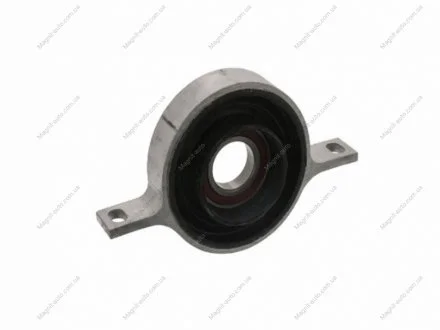 KAUTEK-TEKNOROT BMW опора кард.вала з підшипним..d=30mm 1 E81/87,3 E90,F30,6,X1 E84 05- Kautek BM-VR006