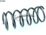 Пружина подвески передняя (кратно 2) Citroen Jumper (94-) (14.870.445) CS Germany 14870445 (фото 1)