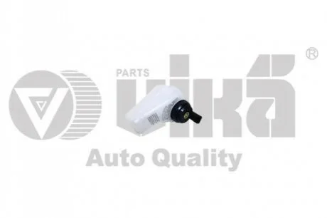 Бачок гальмівного циліндра Audi A3 (04-13)/ Skoda Octavia (04-13), Superb (08-15) VIKA Vika 66111596201
