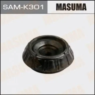 Опора амортизатора KIA RIO III, HYUNDAI SOLARIS 12- передн (SAM-K301) Masuma SAMK301