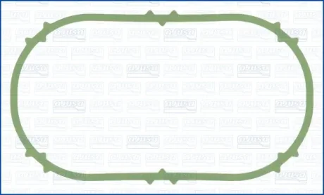 Прокладка впускного колектора FORD FOCUS IV, KUGA III, MONDEO V 2.0 EcoBlue Ajusa AJUSA 13292800
