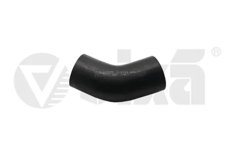 Патрубок интеркуллера VW Polo III, Lupo 1.4 TDI (99-05) Vika 11451796501