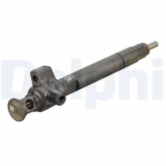 DELPHI FORD Форсунка GALAXY III 2.0 15-, MONDEO V 2.0 15-, S-MAX 2.0 15- Delphi 28602949
