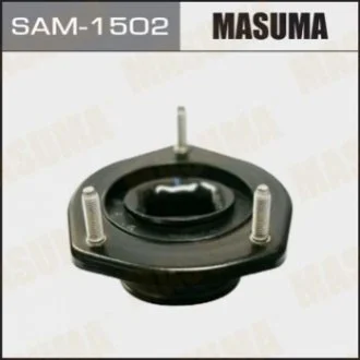 Опора амортизатора (SAM-1502) MASUMA Masuma SAM1502