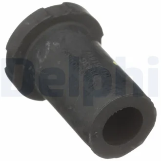 DELPHI MITSUBISHI втулка ресори задньої зверху ззаду L200,300,Pajero Delphi TD4614W