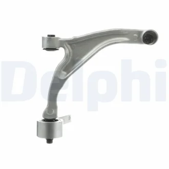 DELPHI HONDA Важіль підвіски передній правий PILOT 3.5 4WD 08- Delphi TC5785