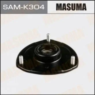 Опора амортизатора KIA SORENTO 09- передн KIA SORENTO II Masuma SAMK304
