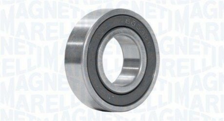 Підшипник генератора 6003 2RSH 17*35*10 MAGNETI MARELLI 940111420011