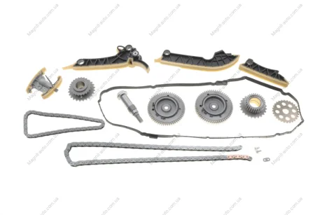 DB К-т ганцюга ГРМ Vito 114-119CDI 19- MAGNETI MARELLI 341500001490