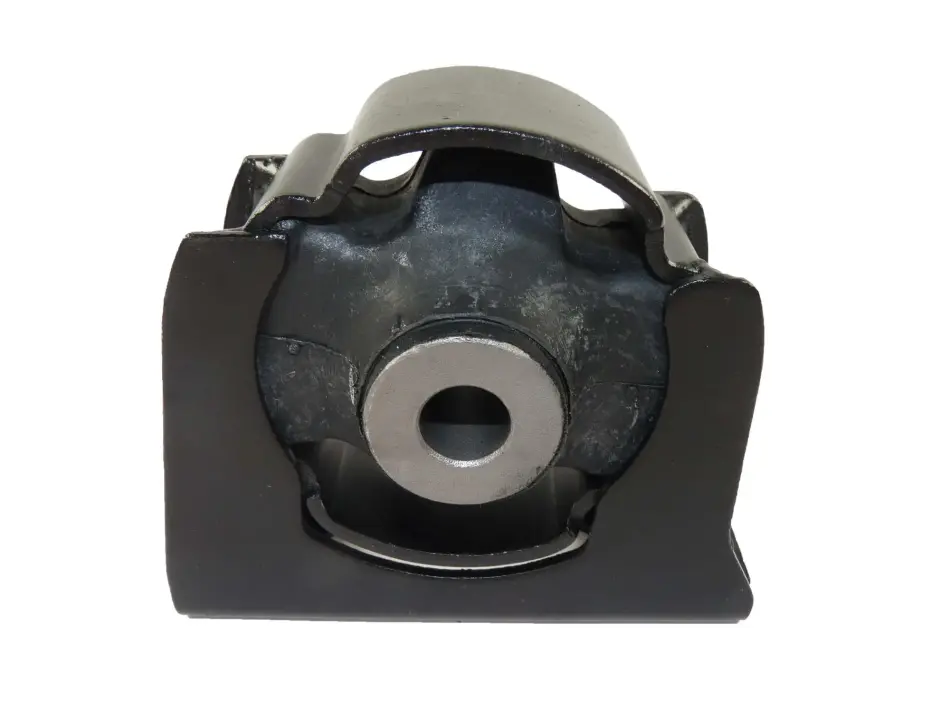 Подушка двигателя перед. Toyota Rav4 2.0/2.4 05-13 CORTECO 49388363 (фото 1)