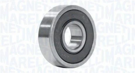 Підшипник генератора 10*26 MAGNETI MARELLI 940111420003