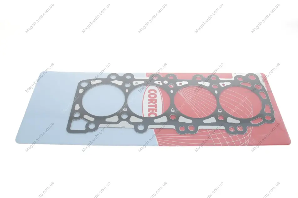 Прокладка ГБЦ NISSAN YD25DDTi \'\'05-18 CORTECO 415553P (фото 1)