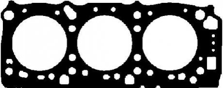 Прокладка головки блоку циліндрів CORTECO 415237P