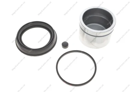 Рекомплект, супорт гальмівний (з поршнем) QUICK BRAKE 114-5272