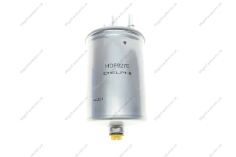 Фільтр паливний Delphi HDF927E