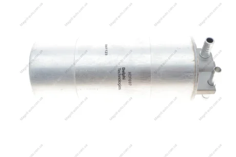 Фільтр паливний Delphi HDF697