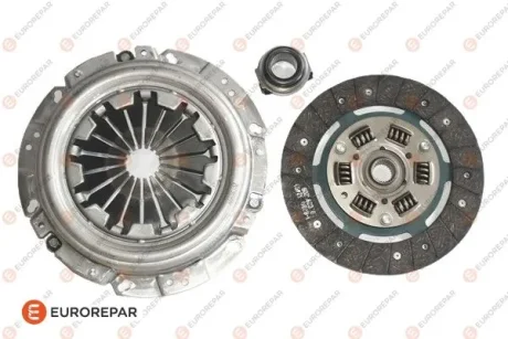 К-Т ЗЧЕПЛЕННЯ Eurorepar 1636270880