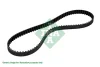 INA Ремень ГРМ AUDI A1, A3, A3 ALLSTREET, A4 B9, A5, Q2, Q3 CUPRA FORMENTOR, LEON, LEON SPORTSTOURER SEAT ALHAMBRA, ATECA, IBIZA IV, IBIZA IV SC, IBIZA IV ST, LEON, LEON SC 1.2-1.4H 04.11- 536 0401 10