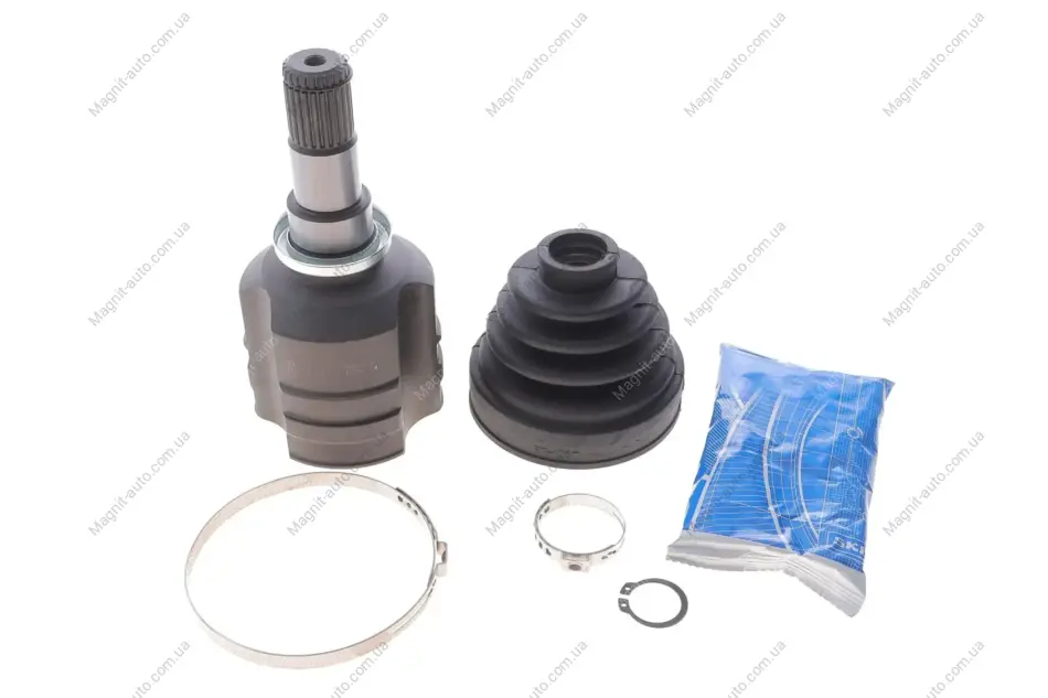 РШ шарнір (комплект) SKF VKJA 8112 (фото 1)