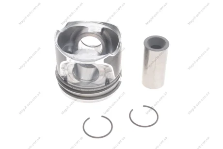 Поршень MAHLE / KNECHT 021 PI 00134 000