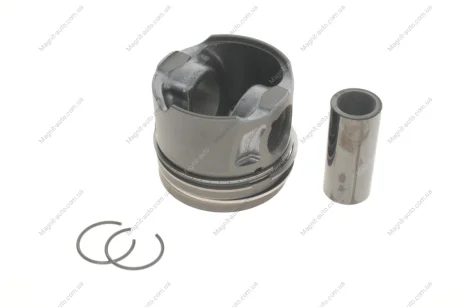 Поршень двигуна CITROEN / JAGUAR / LAND ROVER / PEUGEOT 85,60 2.2 HDi 200 KOLBENSCHMIDT 41704610