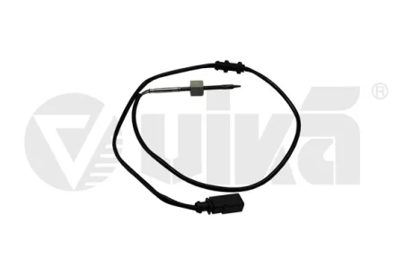 Датчик температури вихлопних газів VW Golf V, New Beetle 2.0 (98-10) VIKA Vika 99061808001