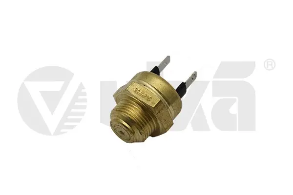Термивимикач вентилятора радіатора Audi 80, 100/VW Passat B1, Polo, Golf (72-83) VIKA Vika 99590084801 (фото 1)
