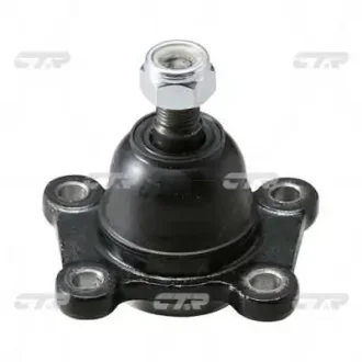 Опора кульова нижня Toyota Hillux 85-89 HiAce 95- OLD CBT-28 (вир-во) CTR CB0380