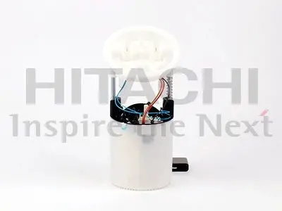 Паливний насос в зборі BMW 1/3/X1 "1,6-3,0 "04-15 HITACHI 2503564 (фото 1)