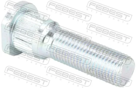 Шпилька колісна FEBEST 1484-001 (фото 1)