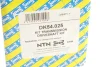Піввісь SNR NTN DK54.025 (фото 2)