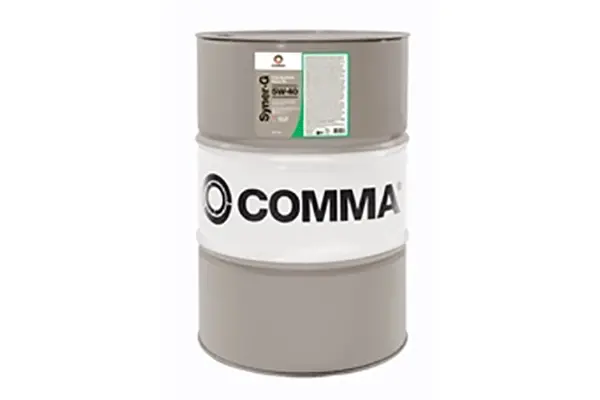 Олива для двигуна COMMA SYN199L (фото 1)