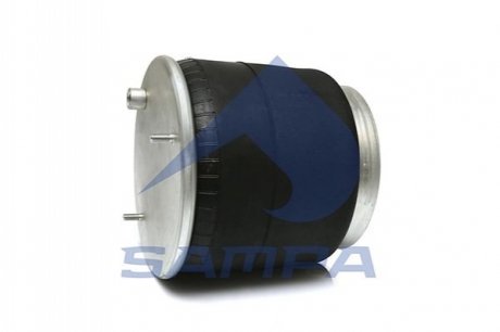 Пневмоподушка підвіски SAMPA SP 55899-K02