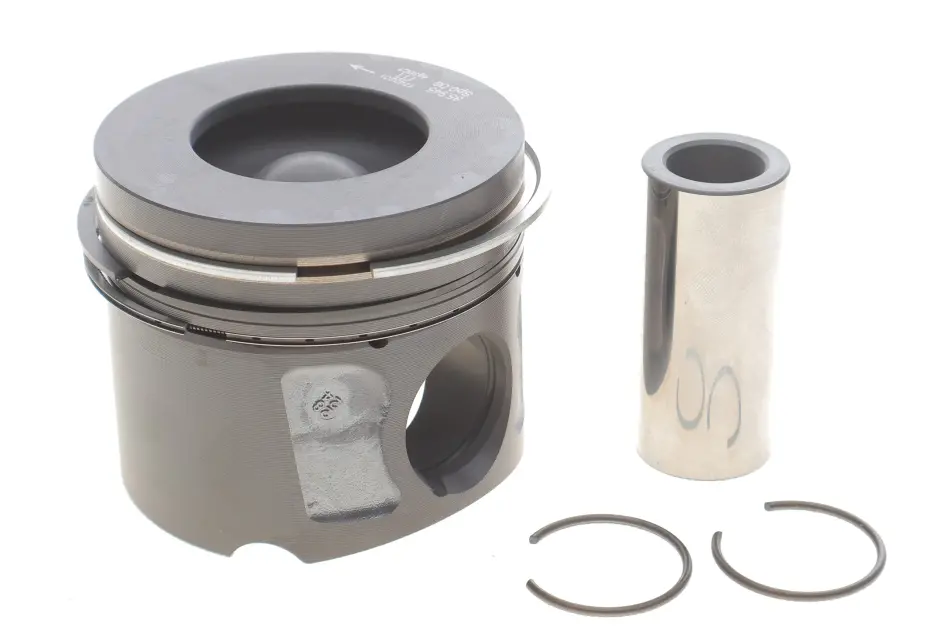 Поршень двигуна MAHLE / KNECHT 013 PI 00136 000 (фото 1)