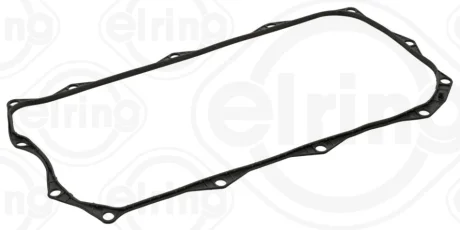 Ущільнення, оливний піддон автоматичної КП ELRING 186.400