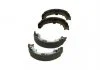 PARTS Колодки ручного тормоза HYUNDAI TUCSON 11/10 - 12/13,IX35 (LM, EL, ELH) 04/10 -12/13,KIA SPORTAGE (SL) 02/11 - KAVO KBS-3420 (фото 2)