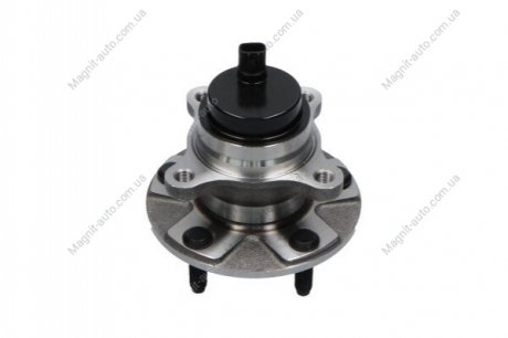 PARTS LEXUS Маточина перед. права з датчиком ABS GS 430 05-11, IS II 350 (GSE21) 08-13 KAVO WBH-9041