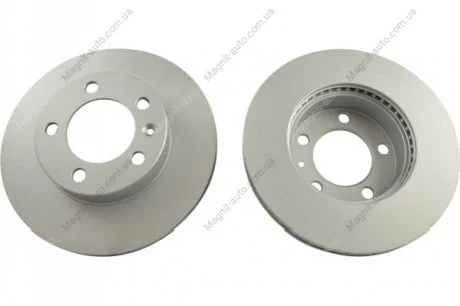 PARTS RENAULT Диск тормозной передн.Master 2.3dTi 10-,Nissan NV400 11- KAVO BR-6827-C