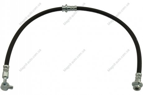 PARTS NISSAN Тормозной шланг передн. прав. LEAF (ZE1) Electric 17- KAVO BBH-6875