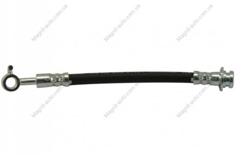 PARTS NISSAN Тормозной шланг задн. прав. LEAF (ZE1) Electric 17- KAVO BBH-6874