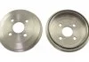 PARTS DAIHATSU Барабан тормозной MATERIA, SIRION 05-, TOYOTA KAVO BD-8354 (фото 1)
