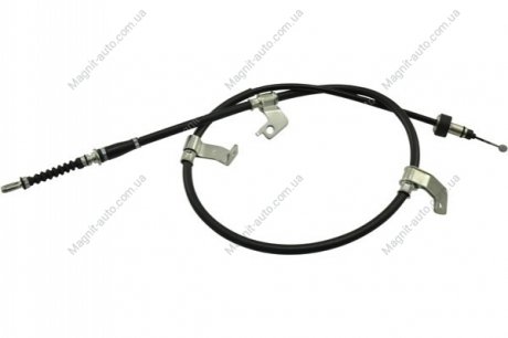 PARTS KIA Трос тормоза прав. PICANTO II (TA) 1.2 11-17 KAVO BHC-4140