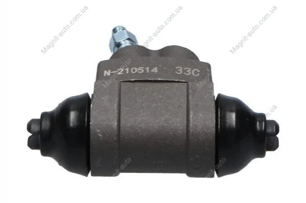 PARTS HYUNDAI Робочий гальм. циліндр ELANTRA V 1.6 11- KAVO BWC-3039 (фото 1)