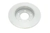 PARTS HYUNDAI Диск тормозной задн.ix20,Kia Venga 10- KAVO BR-3261-C (фото 2)