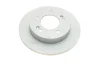 PARTS HYUNDAI Диск тормозной задн.ix20,Kia Venga 10- KAVO BR-3261-C (фото 4)