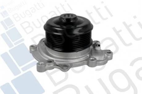BUGATTI DB Помпа воды W204, W212, W213, W221, W222, W251 Bugatti PA10287