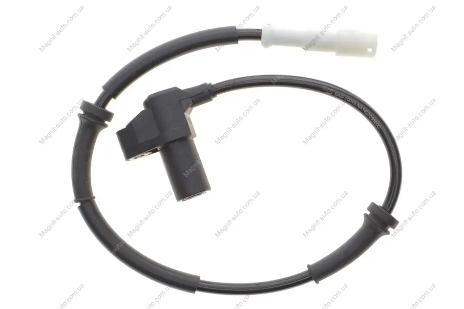 PARTS RENAULT датчик ABS передн.Kangoo 97- KAVO BAS-10019 (фото 1)