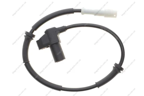 PARTS RENAULT датчик ABS передн.Kangoo 97- KAVO BAS-10019